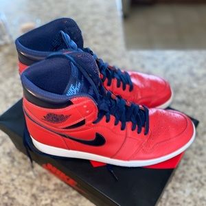 Jordan 1